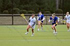 WLax vs RWU  Wheaton College Women’s Lacrosse vs Roger Williams University. - Photo By: KEITH NORDSTROM : Wheaton, Lacrosse, LAX